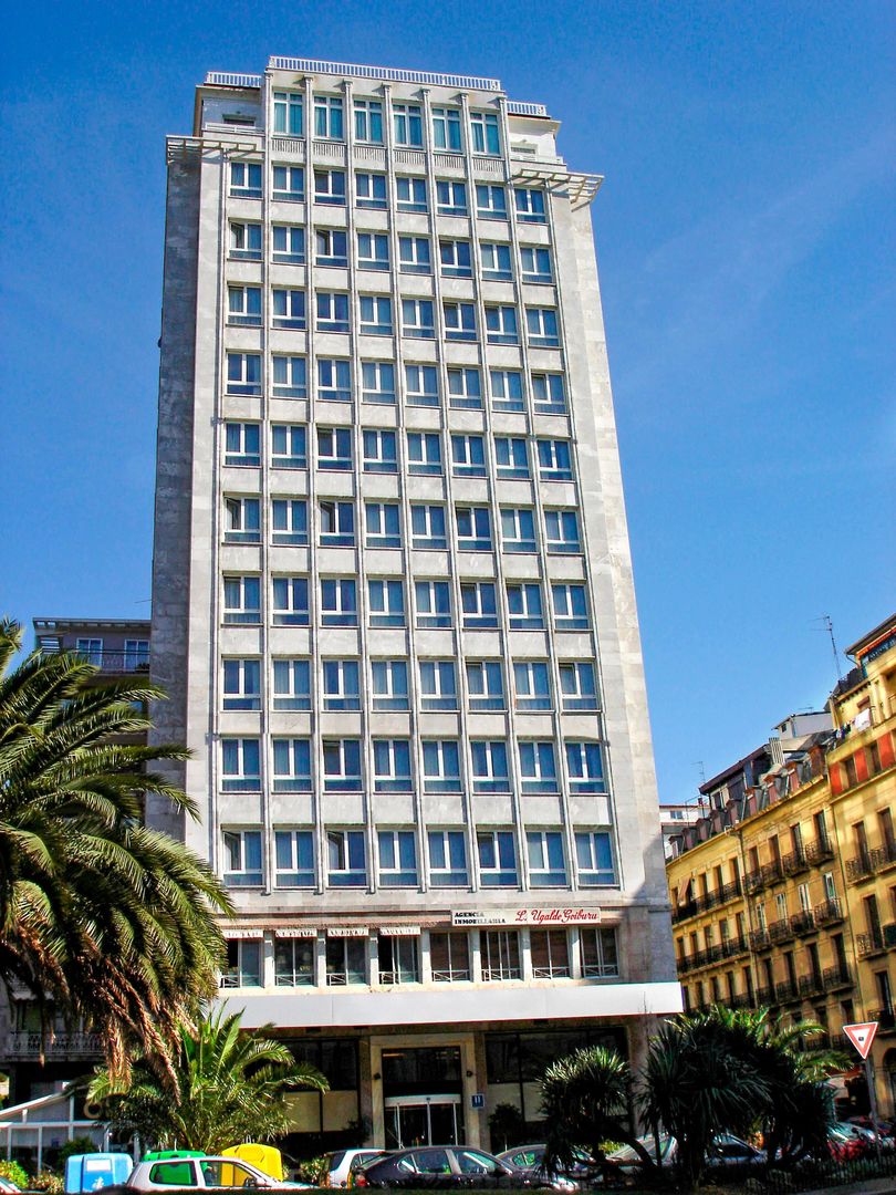 INNSiDE San Sebastián Orly