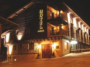 Hotel Spa Villa De Mogarraz