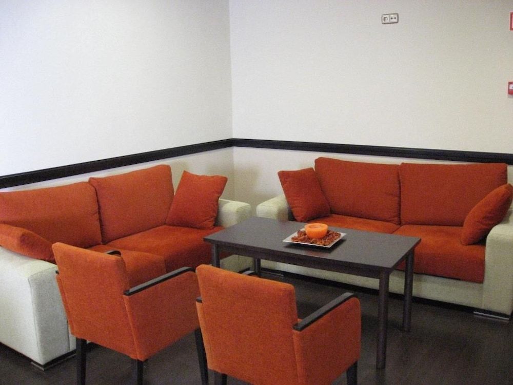 Hotel Machaco