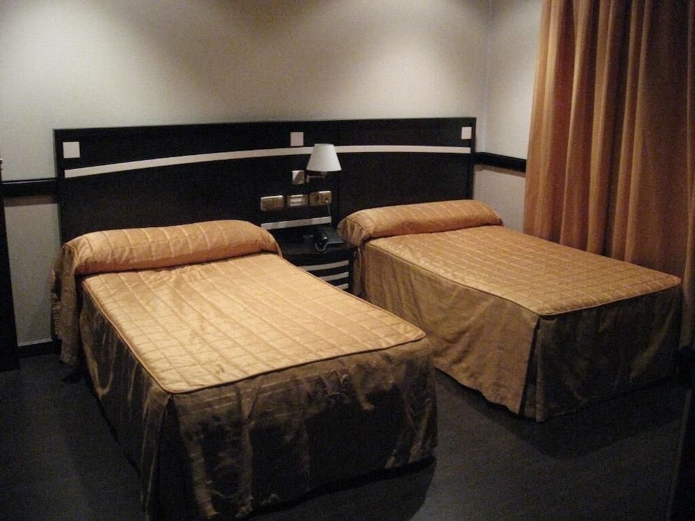 Hotel Machaco
