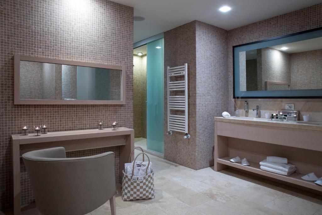 Leonardo Hotel Lago di Garda - Wellness and Spa