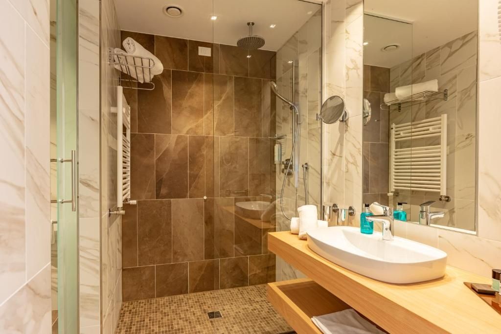 Leonardo Hotel Lago di Garda - Wellness and Spa