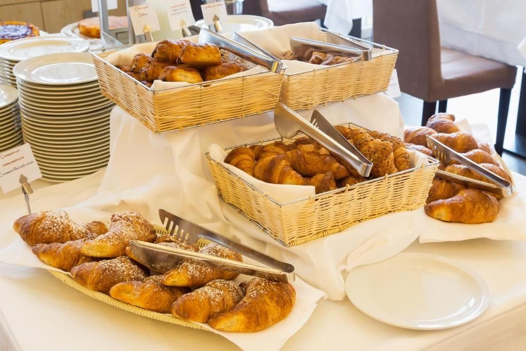 Leonardo Hotel Lago di Garda - Wellness and Spa