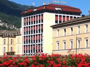 Albergo Europa