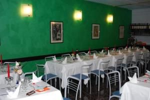 Albergo Europa