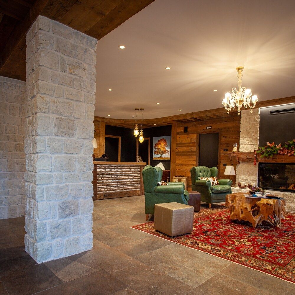 Sporting Residence Asiago