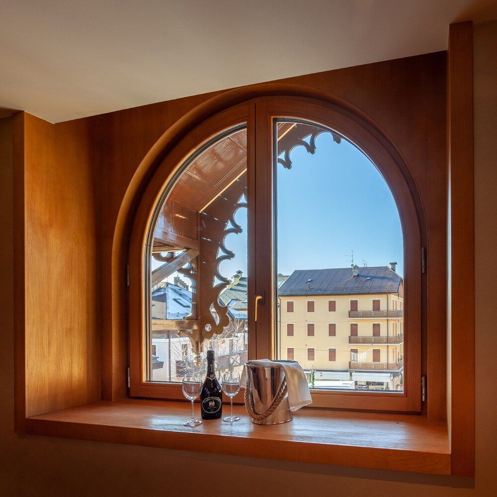 Sporting Residence Asiago