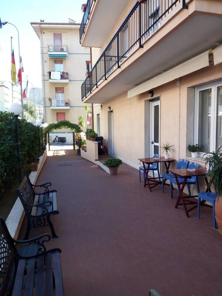 Hotel San Nazario