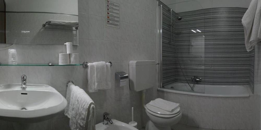 Hotel San Nazario
