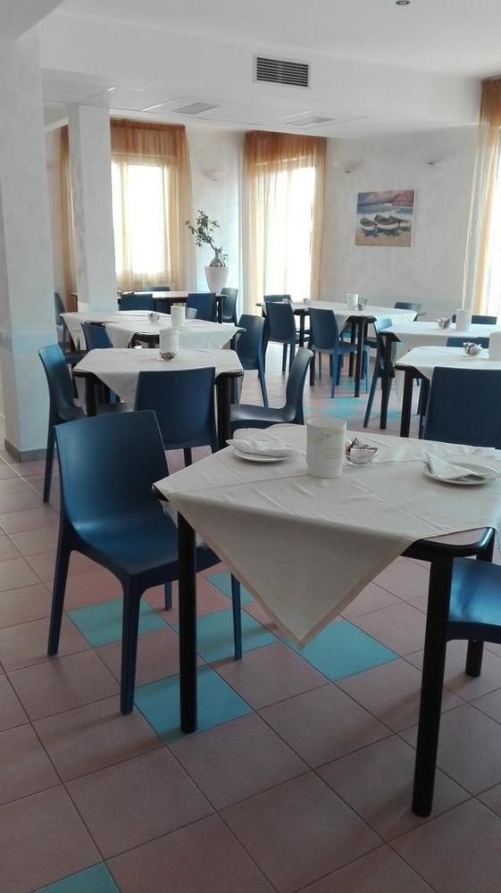 Hotel San Nazario