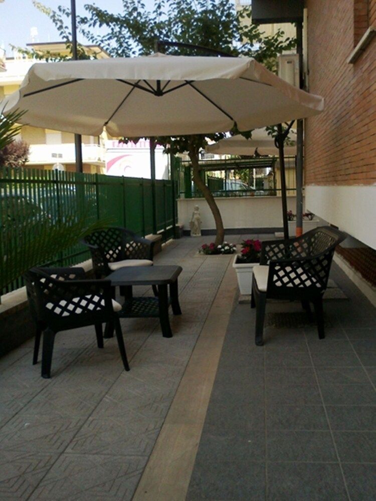 Hotel Aurora