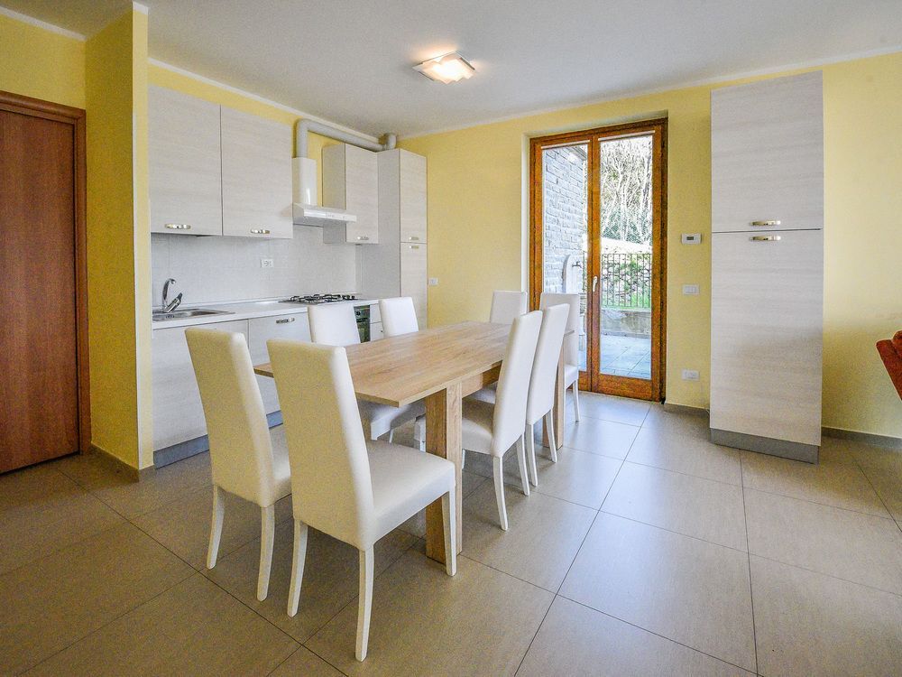 Villa Le Terrazze