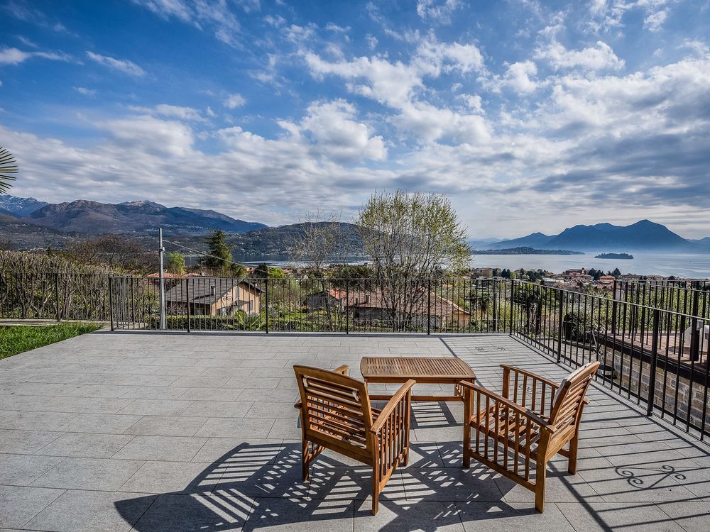 Villa Le Terrazze