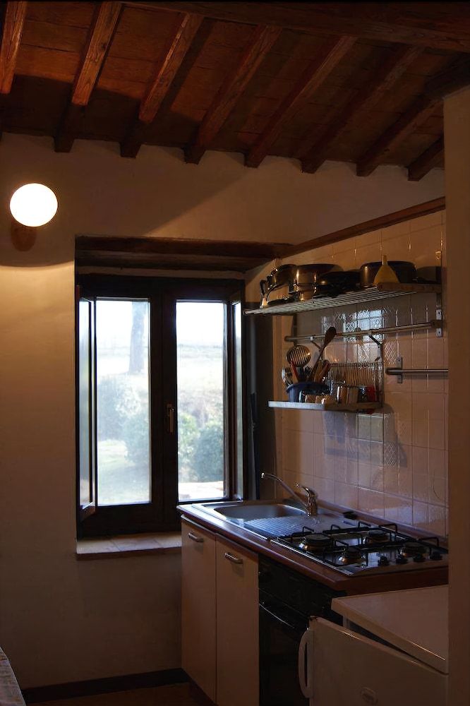 Agriturismo Il Cornalino