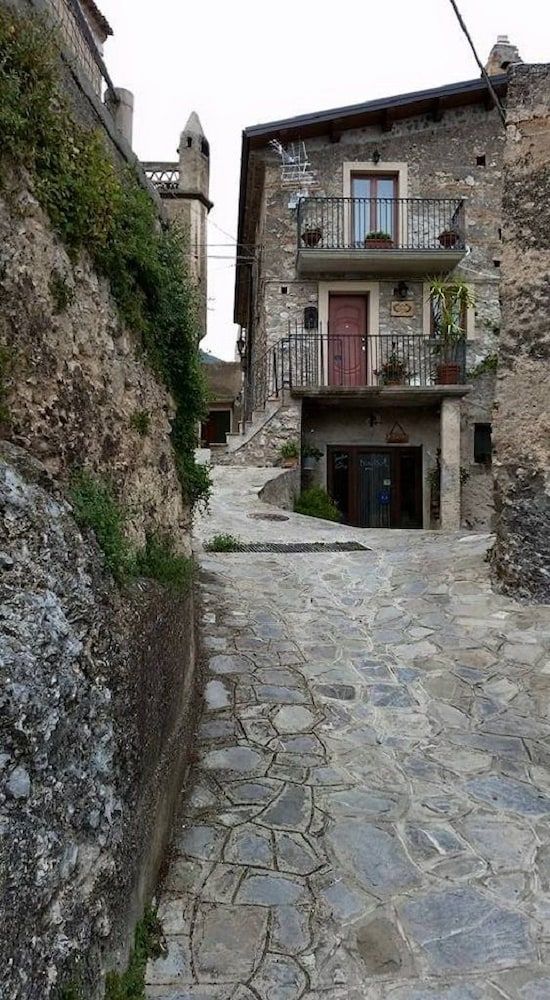B&B Dhafna
