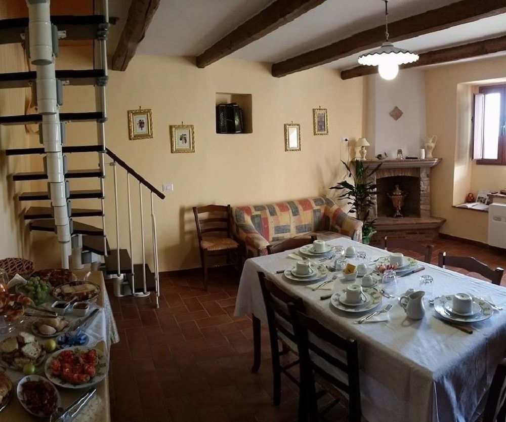 B&B Dhafna
