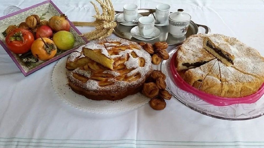 B&B Dhafna