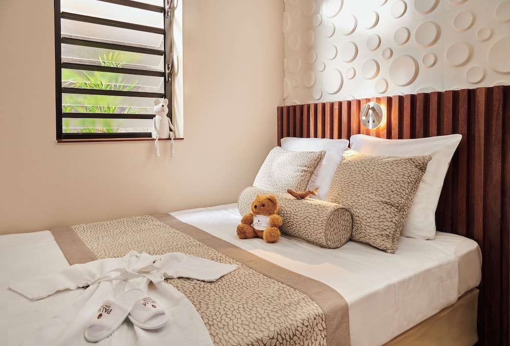 Palm Hotel & Spa