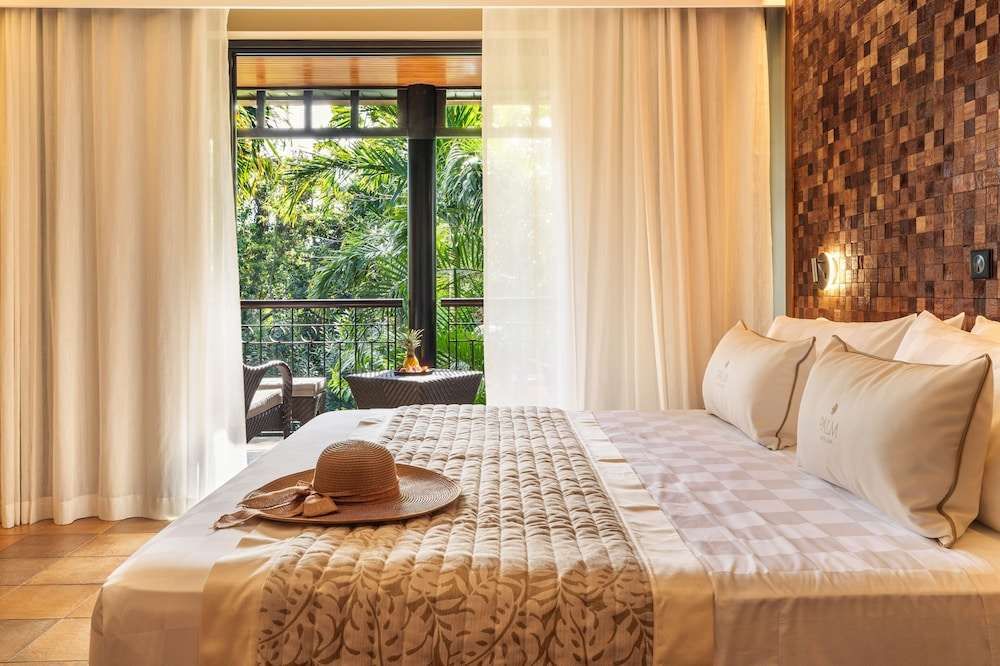 Palm Hotel & Spa