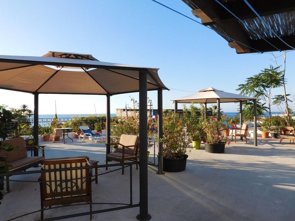 Case La Pergola