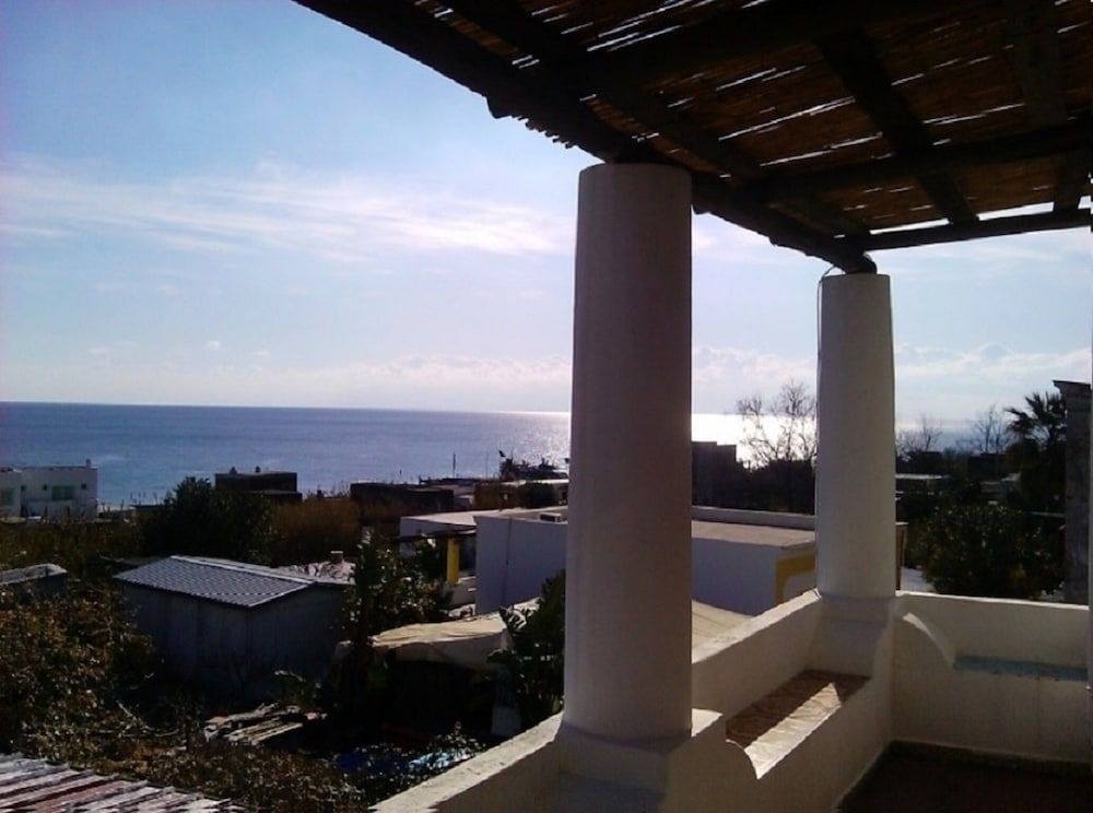 Case La Pergola