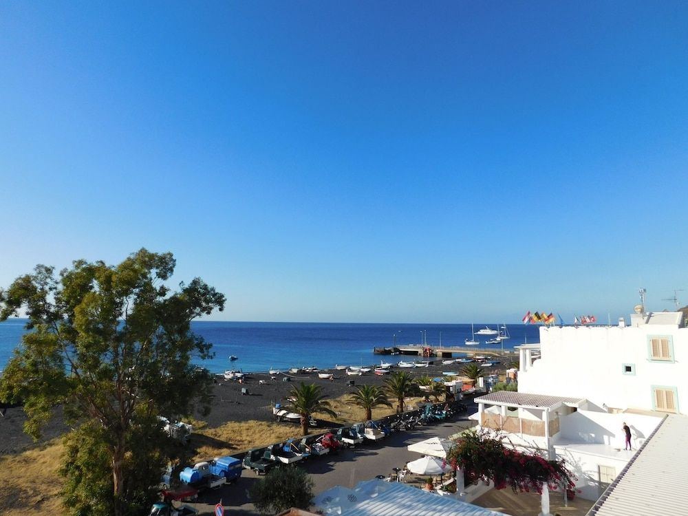 Case La Pergola