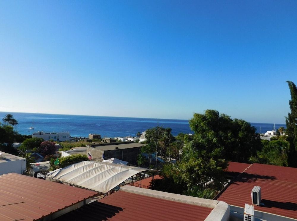 Case La Pergola