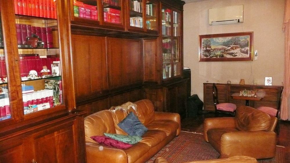 Bed&Breakfast – Casa Di Roberto