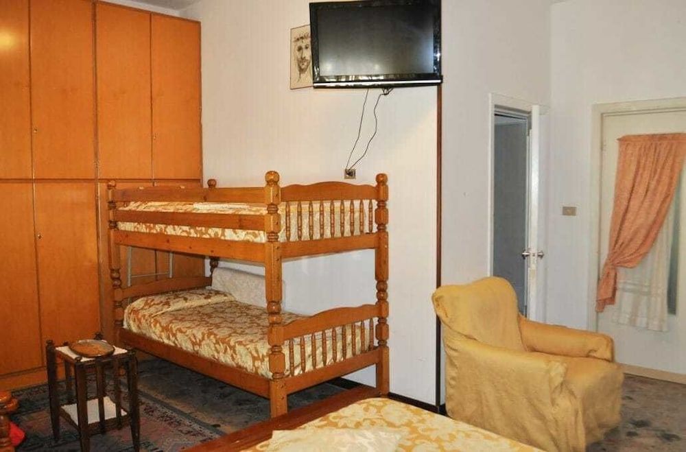 Bed&Breakfast – Casa Di Roberto