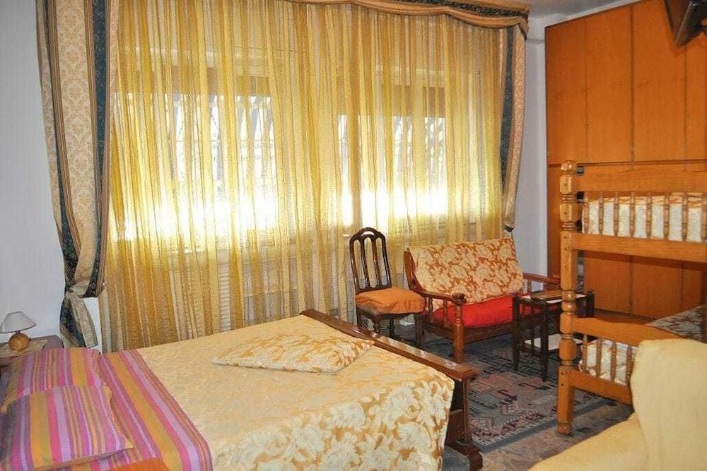 Bed&Breakfast – Casa Di Roberto