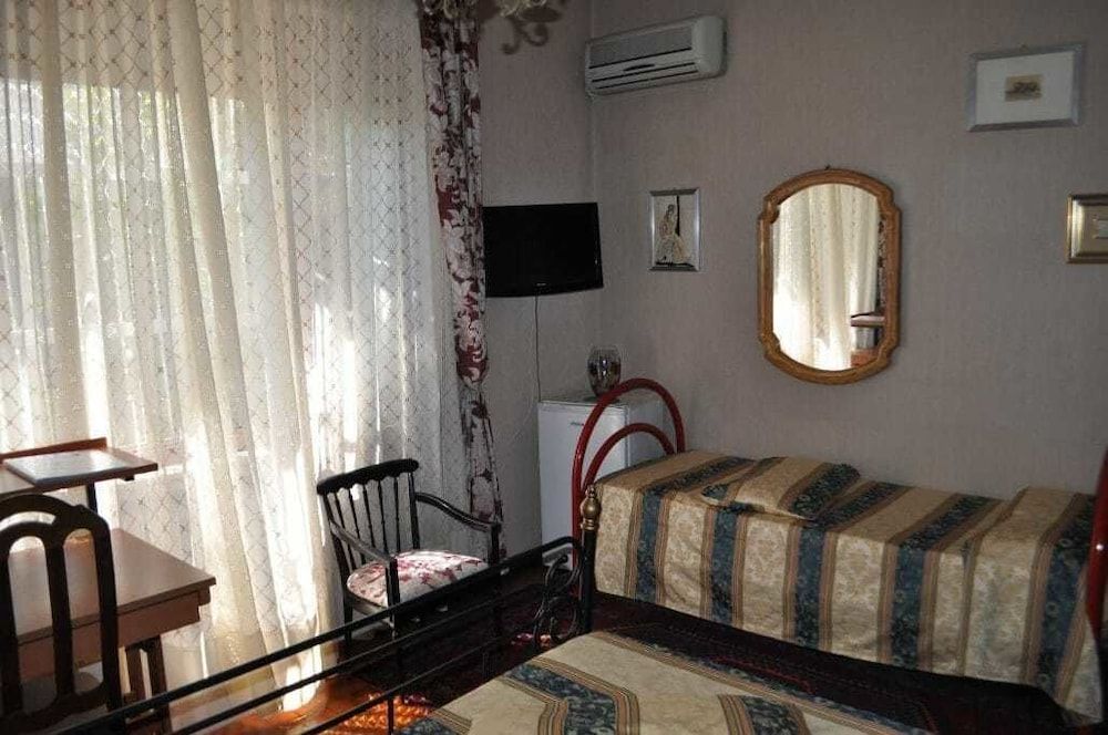 Bed&Breakfast – Casa Di Roberto