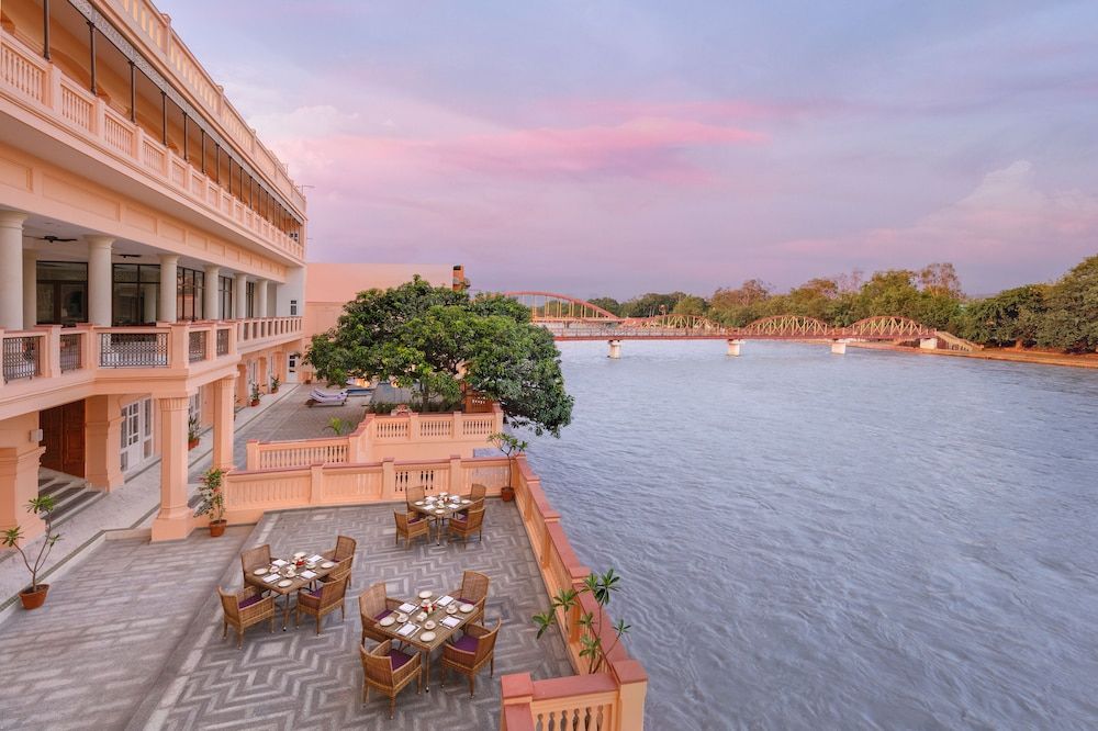 Pilibhit House, Haridwar – IHCL SeleQtions