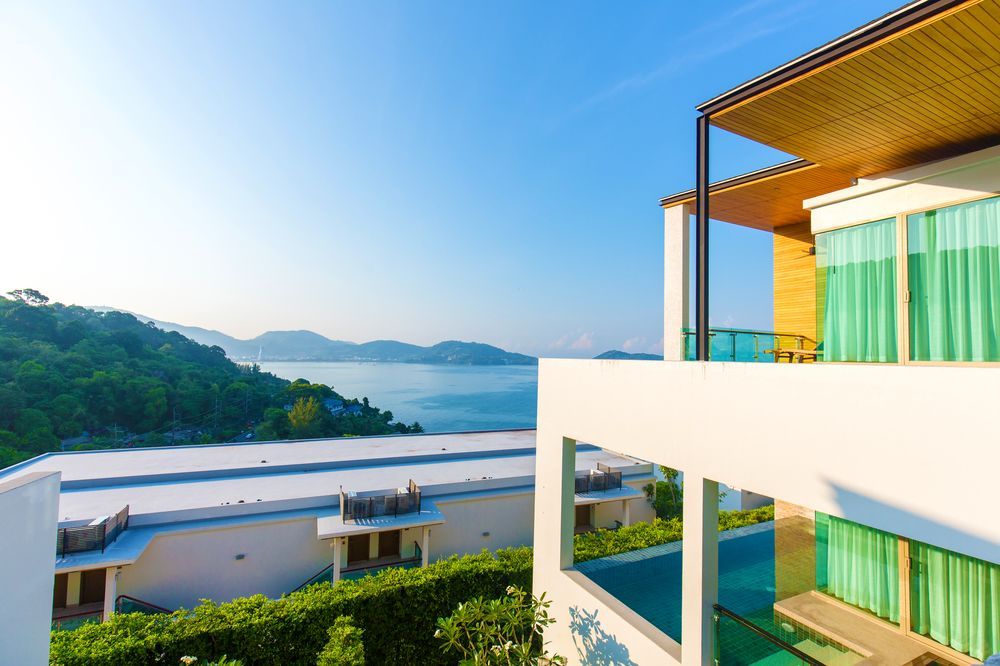 Wyndham Grand Phuket Kalim Bay