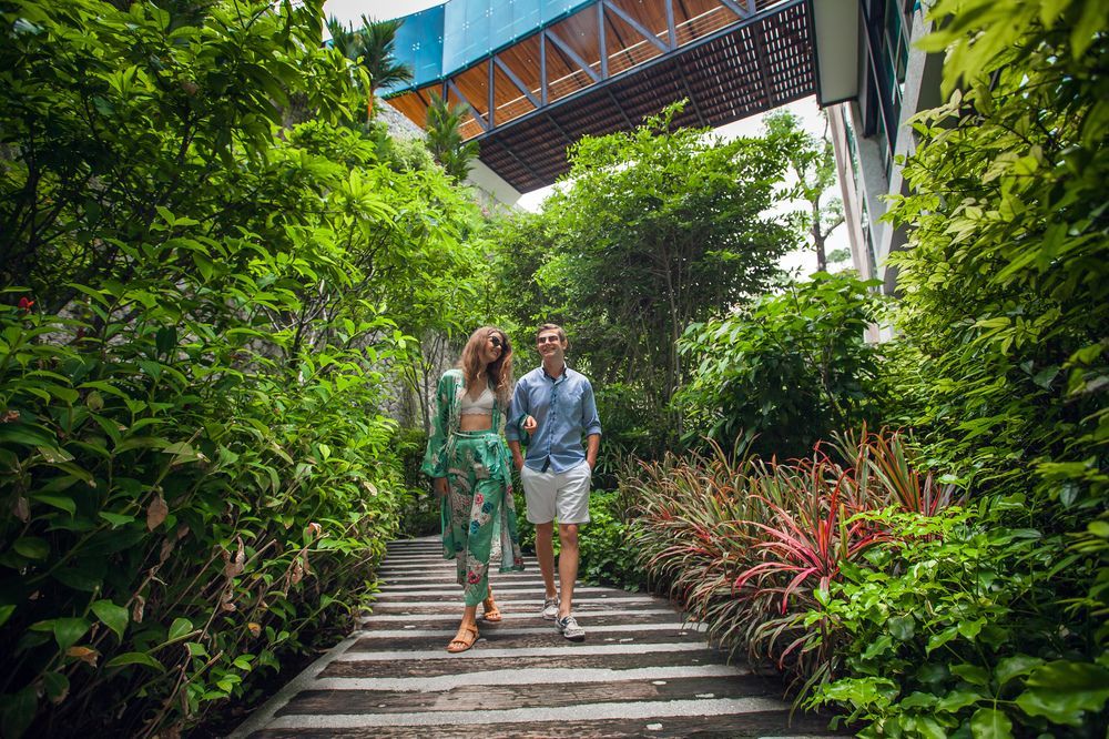Wyndham Grand Phuket Kalim Bay