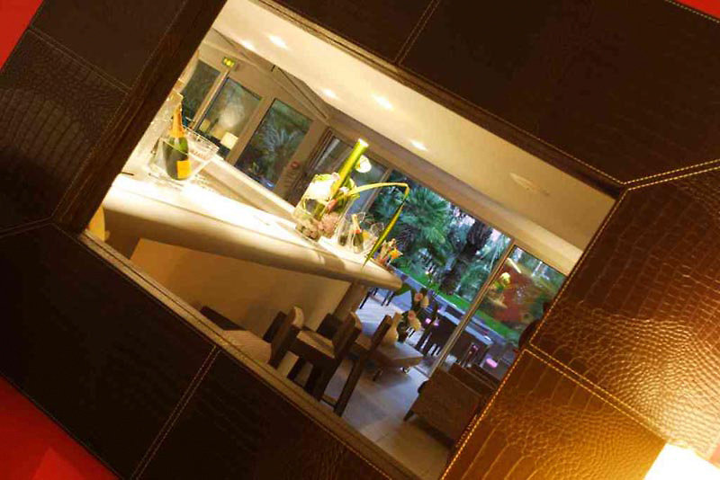 Cezanne Hotel & Spa