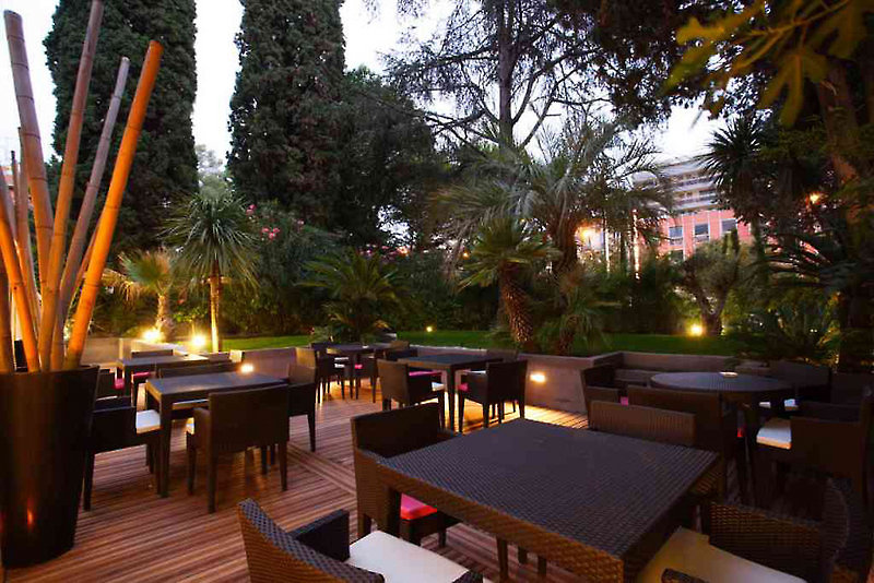 Cezanne Hotel & Spa