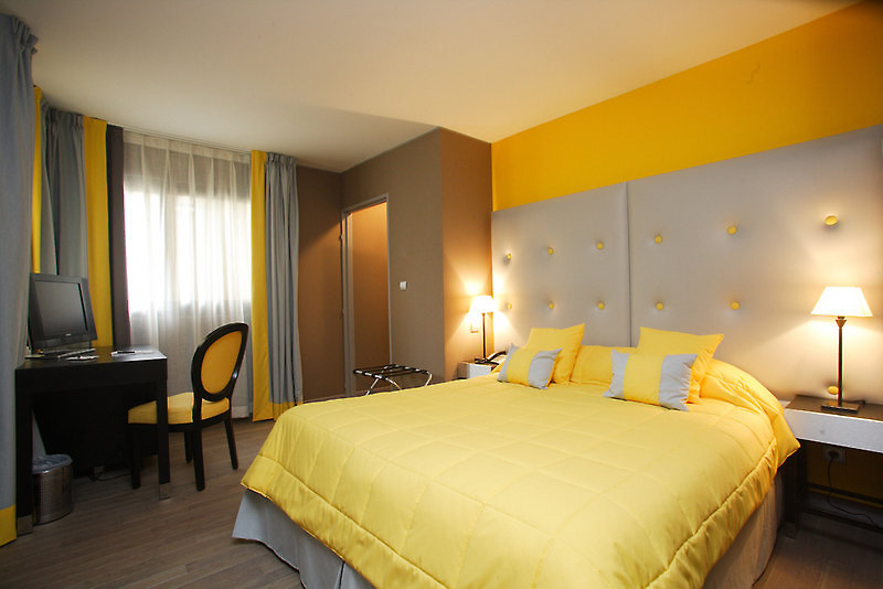 Cezanne Hotel & Spa