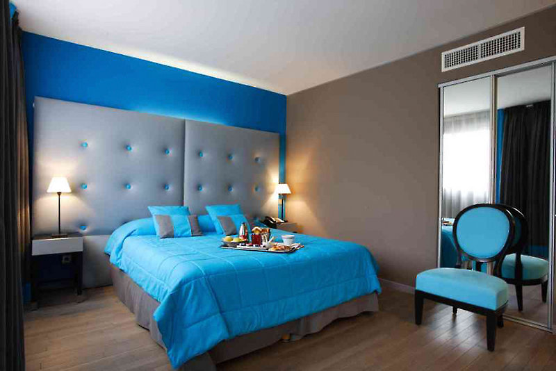 Cezanne Hotel & Spa