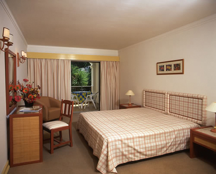 Clube do Lago Hotel & Apartamento