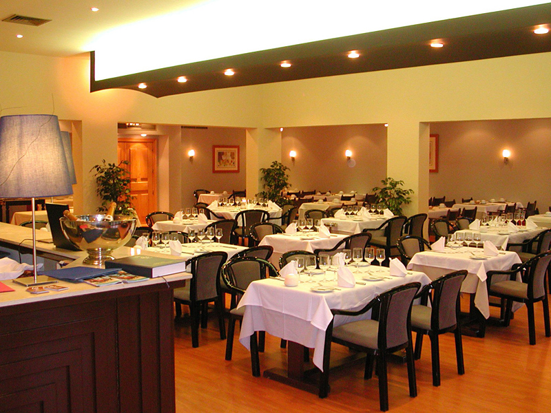 Clube do Lago Hotel & Apartamento