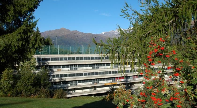 Residence Artuik