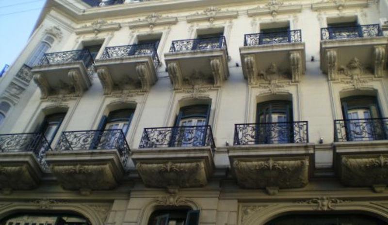 Plaza Fuerte