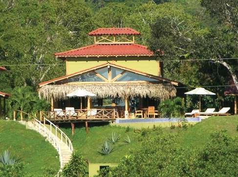 Casa Caletas Boutique Hotel