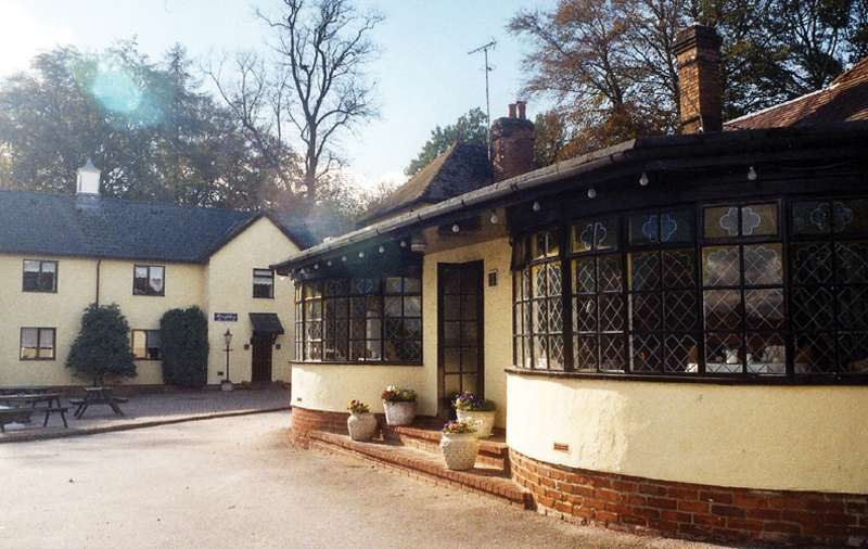 Old Bell