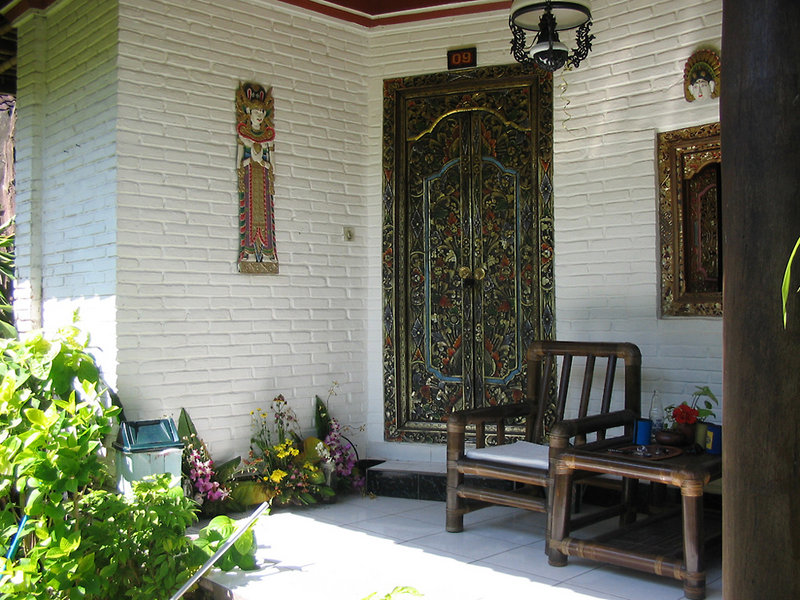 Swastika Bungalows