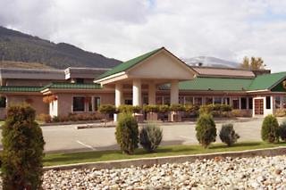 Sandman Hotel Revelstoke