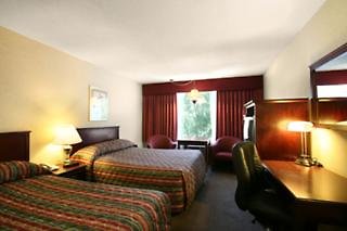 Sandman Hotel Revelstoke