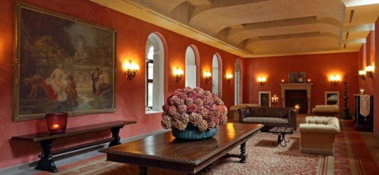 Airelles Palladio Venice