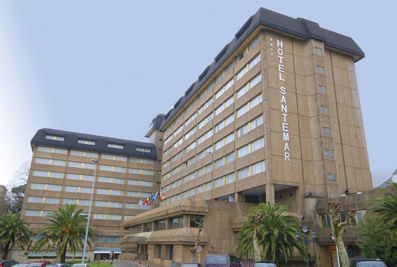 Santemar