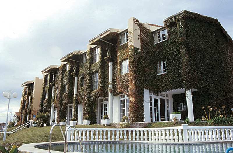 Hotel Arha Villa de Suances